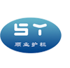 景觀護欄、花箱護欄、交通護欄、橋梁護欄廠家logo