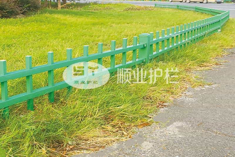 草坪護欄（lán）LH-5