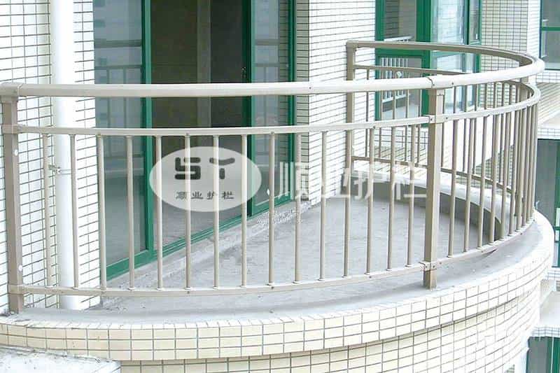 建築護欄（lán）JZ-3