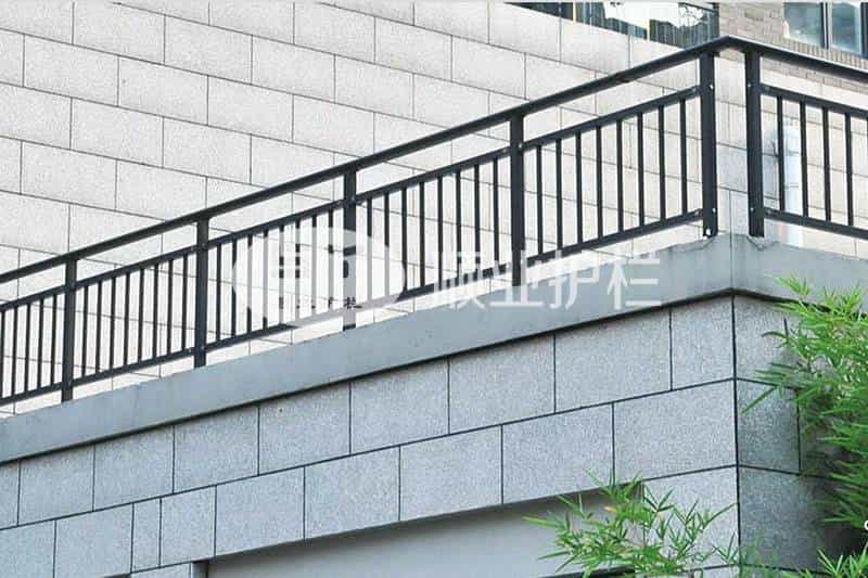 建築護欄（lán）JZ-6